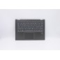 Lenovo Upper Case wKB NORDIC