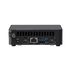 Køb ASUS NUC 14 Pro RNUC14RVKU700000I Mini PC – Kraftfuld Core Ultra 7, Intel Arc Graphics, Perfekt til Gaming & Multimedie!