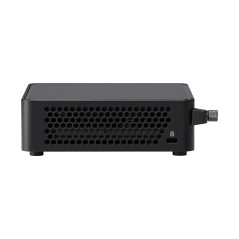Køb ASUS NUC 14 Pro RNUC14RVKU700000I Mini PC – Kraftfuld Core Ultra 7, Intel Arc Graphics, Perfekt til Gaming & Multimedie!