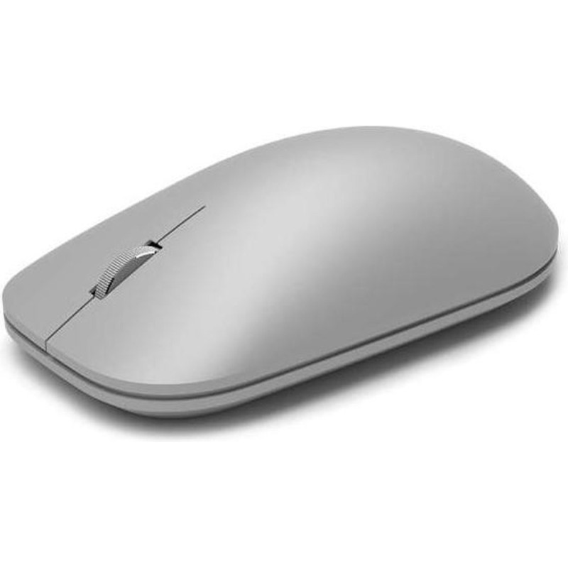 Microsoft Surface Mouse Optisk Trådløs Grå Microsoft Surface Mouse Optisk Trådløs Grå