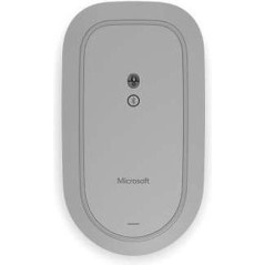 Køb Microsoft Surface Mouse – Optisk Trådløs Teknologi i Elegant Design - Varanr. 0889842122480