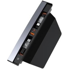 Tesla USB Hub 45W for Model 3/Y – compatible accessory