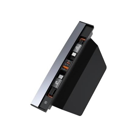 Tesla USB Hub 45W for Model 3/Y – compatible accessory
