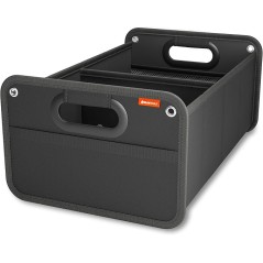 ATHLON TOOLS Foldbar Bagagerumstaske til Bil