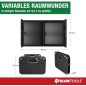 ATHLON TOOLS Foldable Car Trunk Organizer