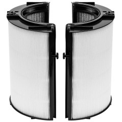 Dyson filter 2-i-1 HEPA H13 – kompatibelt tilbehør