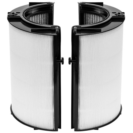 Dyson filter 2-i-1 HEPA H13 – kompatibelt tilbehør