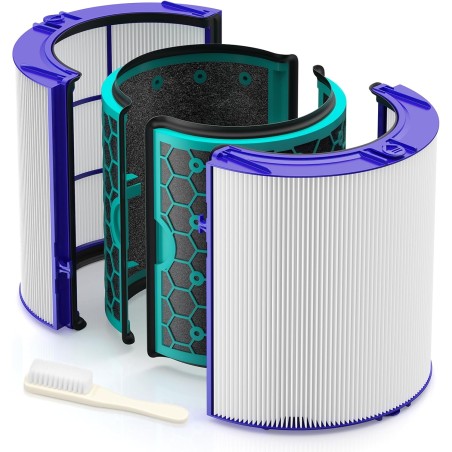 Dyson HEPA-filtersæt til TP04/DP04/HP04/DP05/TP05 – kompatibelt