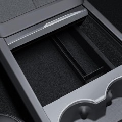 Midterkonsol organizer til Tesla Model 3/Y – kompatibelt tilbehør
