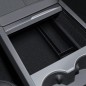 Center Console Organizer for Tesla Model 3/Y – Compatible Accessory