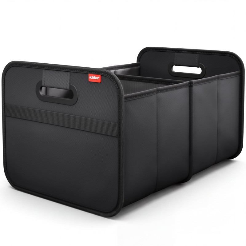 achilles Foldable Car Trunk Organizer XL, 35L achilles Foldable Car Trunk Organizer XL, 35L
