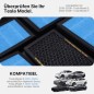 Tesla Cabin Air Filter 2-Pack, HEPA + Carbon – Compatible Tesla Cabin Air Filter 2-Pack, HEPA + Carbon – Compatible