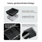 Center Console Organizer for Tesla Model Y/3 – compatible accessory Center Console Organizer for Tesla Model Y/3 – compatible accessory