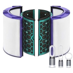 Udskiftningsfilter til Dyson HP04/TP04/DP04 – kompatibelt