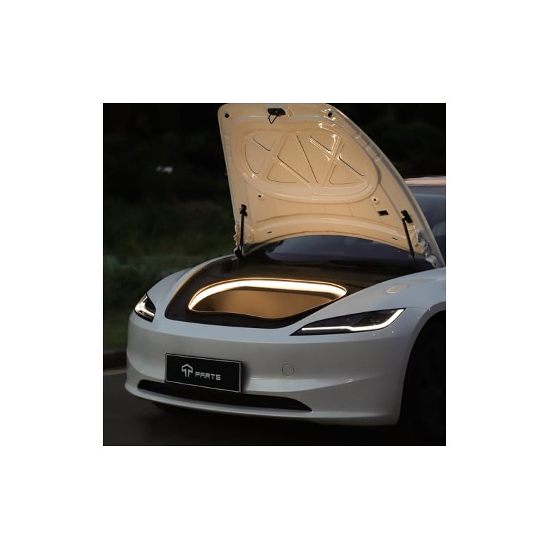 LED Light Strip for Tesla Model 3 Highland Frunk – compatible LED Light Strip for Tesla Model 3 Highland Frunk – compatible