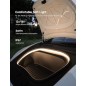 LED Light Strip for Tesla Model 3 Highland Frunk – compatible LED Light Strip for Tesla Model 3 Highland Frunk – compatible