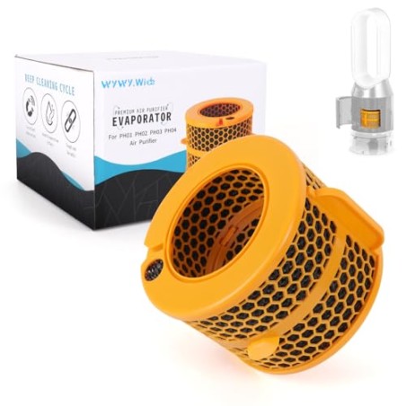 Luftfugter-filter til Dyson PH01/PH02/PH03/PH04/PH3A – kompatibelt