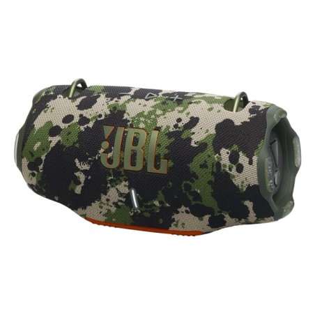 JBL Xtreme 4 Højttaler Beige Sort Grøn