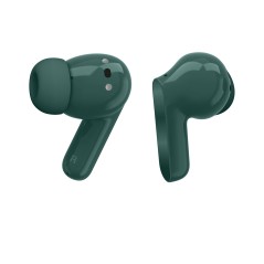 Motorola Moto Buds Bass Trådløse TWS Earbuds - Fantastisk Lyd & Komfort | Varenr. 0840493607030