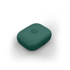 Motorola Moto Buds Bass Trådløse TWS Earbuds - Fantastisk Lyd & Komfort | Varenr. 0840493607030