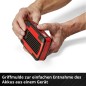 Einhell 18V Power-X-Change Plus Twinpack Batterisæt Li-ion 3Ah
