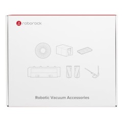 Roborock 8.02.0403 Tilbehørssæt til Saros 10