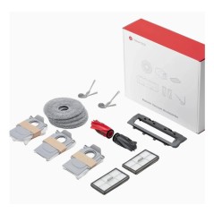 Køb Roborock 8020403 Tilbehør til Saros 10 – Effektiv og Pålidelig Rengøring!