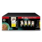 SHEBA Cat Food in Sauce, Poultry, 40x85g Pack