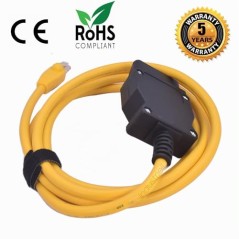 ENET Diagnostic Cable for BMW – compatible accessory
