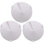 TP-Link Deco M5/P7 Vægbeslag – kompatibelt tilbehør