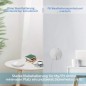 TP-Link Deco M5/P7 Vægbeslag – kompatibelt tilbehør