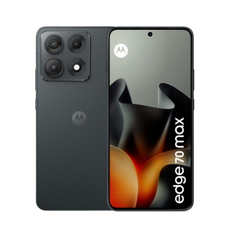 Motorola Edge 70 Max - 682 256 GB - Oplev kraft, stil og ubegribelig ydeevne med dette imponerende smartphone!