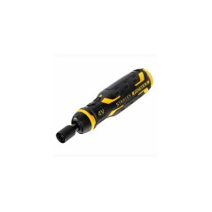 STANLEY FatMax Power Assist Skruetrækker Bit og Bit Holder Sæt 9 Dele - Effektiv, Holdbar og Uundgåelig!