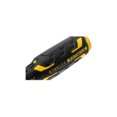 STANLEY FatMax Power Assist Skruetrækker Bit og Bit Holder Sæt 9 Dele - Effektiv, Holdbar og Uundgåelig!
