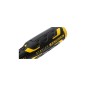 STANLEY FatMax Power Assist Screwdriver bit and bit holder set 9 Dele STANLEY FatMax Power Assist Screwdriver bit and bit holder set 9 Dele