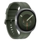 Samsung Galaxy Watch9 44 mm Sølv SmartWatch