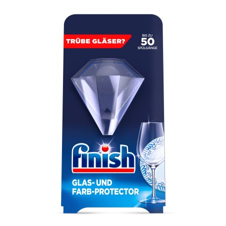 Finish Protector Farve- og Glansbeskyttelse