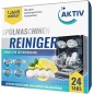 Finish Rinse Aid & Shine 6 x 400 ml