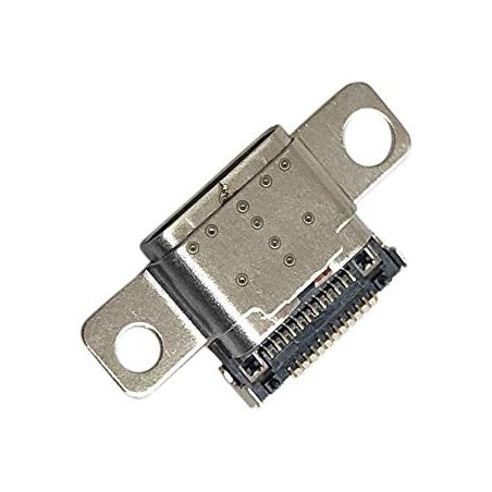 Lenovo ThinkPad E14/E15 USB-C opladningsstik – kompatibelt tilbehør