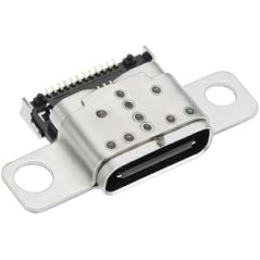 Lenovo ThinkPad USB-C opladningsstik (R14/L14/L15/E14/E15) – kompatibelt tilbehør