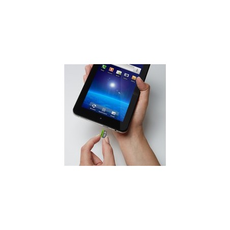 "Optimal Ydelse med PNY Elite microSDXC 128GB - Hurtig Lagerplads til Dine Enheder | Varenummer: 0751492625706"