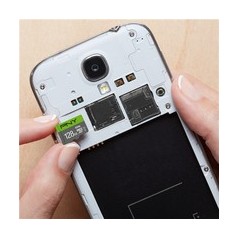 PNY Elite microSDXC 128GB
