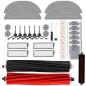 Roborock S8 MaxV Ultra Accessory Kit, 35 Pieces – Compatible Accessory Roborock S8 MaxV Ultra Accessory Kit, 35 Pieces – Compatible Accessory