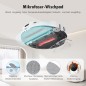 Roborock S8 MaxV Ultra Accessory Kit, 35 Pieces – Compatible Accessory Roborock S8 MaxV Ultra Accessory Kit, 35 Pieces – Compatible Accessory