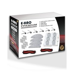 Accessory Kit for Roborock Q7 L5/Q7 M5, 24 Pieces – Compatible Accessory