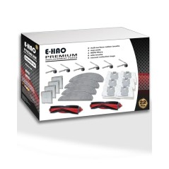 Accessory Kit for Roborock Q10 Series, 22 Pieces – Compatible Accessory