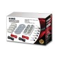 Accessory Kit for Roborock Saros 20/10R/Qrevo Edge 2/Curv 2 Pro, 22 Pieces – Compatible Accessory Accessory Kit for Roborock Saros 20/10R/Qrevo Edge 2/Curv 2 Pro, 22 Pieces – Compatible Accessory