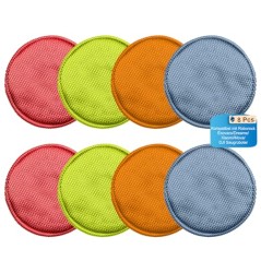 Dreame Robot Vacuum Accessory Set, 8 Pieces – Compatible Accessory