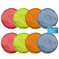 Dreame Robot Vacuum Accessory Set, 8 Pieces – Compatible Accessory