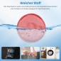 Dreame Robot Vacuum Accessory Set, 8 Pieces – Compatible Accessory